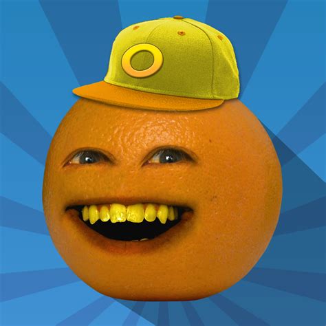 Annoying Orange: Splatter Up Free! - Play Free Online Baseball Games