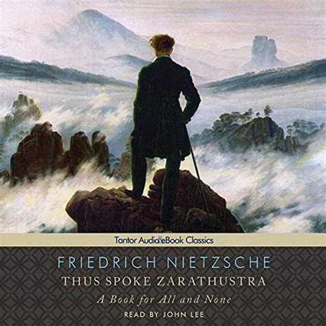 Thus Spoke Zarathustra Audiobook | Free with trial