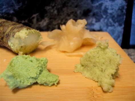 95% of Sushi Restaurants Serve Fake, Cancer-Causing Wasabi, Here’s How to Tell If It’s Real ...