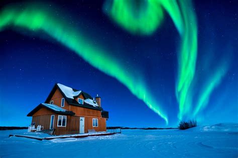 Stunning images of the coldest places on Earth | loveexploring.com