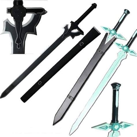 Details 151+ sword anime characters - 3tdesign.edu.vn