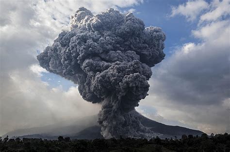 New Jersey Has a Volcano!