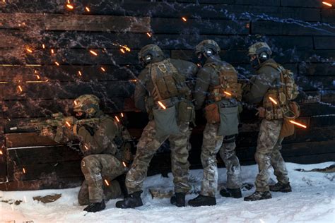 The Spetsnaz: Russia's Deadly Special Forces