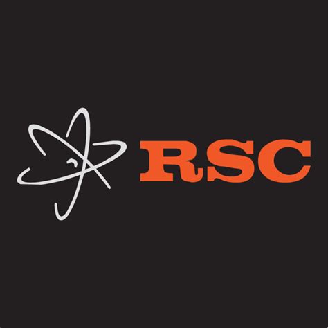 RSC logo, Vector Logo of RSC brand free download (eps, ai, png, cdr ...