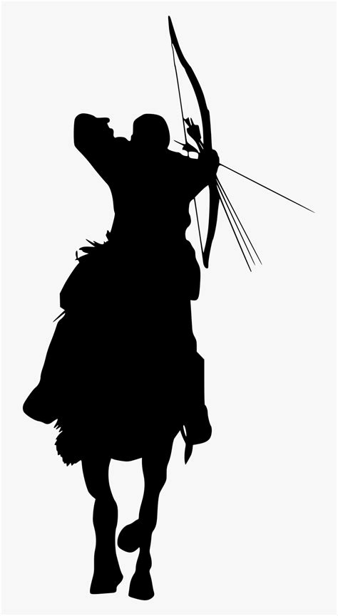 Horse Archer Png, Transparent Png , Transparent Png Image - PNGitem