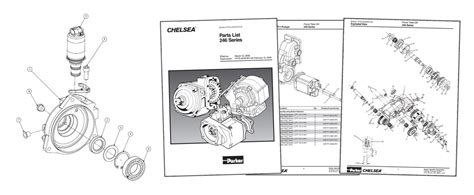 5+ chelsea pto wiring diagram - OrieleCsongor