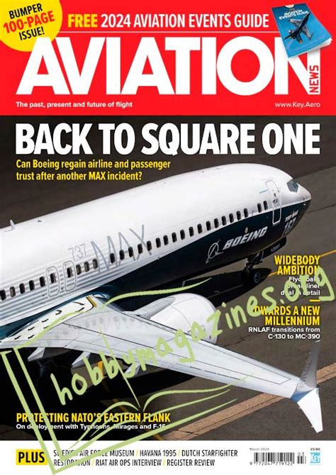 Aviation News » Download Digital Copy Magazines And Books in PDF