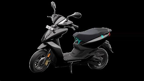 Ather 450s Electric Scooter: Colour, Price & Specifications