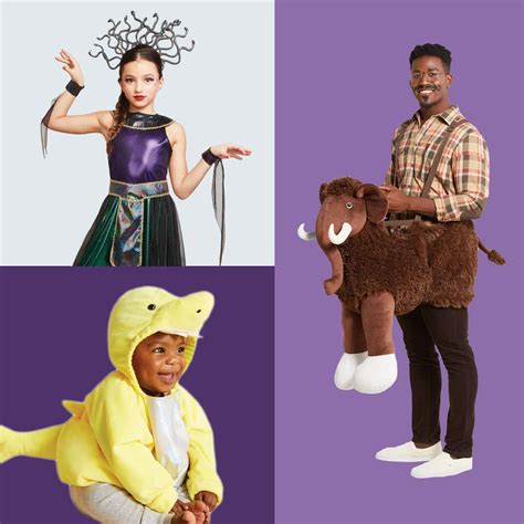 Halloween Costumes You Can Only Find at Target | Reader's Digest