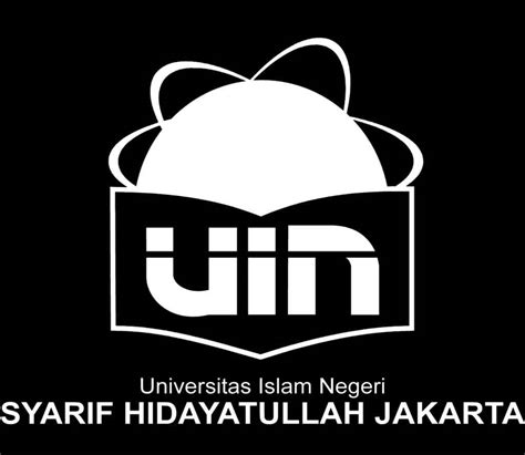 Detail Download Logo Uin Syarif Hidayatullah Jakarta Koleksi Nomer 40