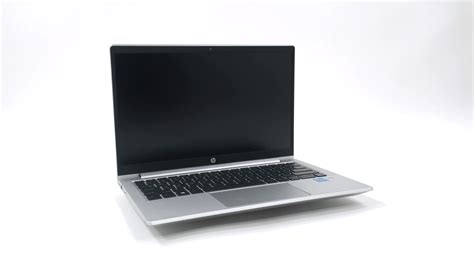 HP ProBook 430 G8 - i3-1115G4 · Xe Graphics G4 · 13.3”, Full HD (1920 x ...