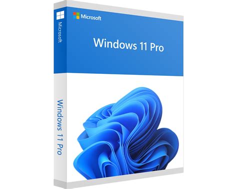 Windows 11 Professional Retail - Buy-Keys.com