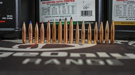 300 PRC - Long Range Only - Cartridge Guide 300 PRC