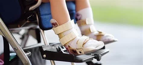 Spastic Quadriplegia: What Is It and Why Does It Happen?