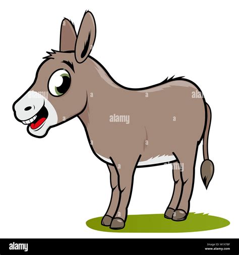 Actualizar más de 75 dibujos burros - camera.edu.vn