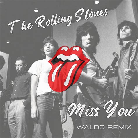 The Rolling Stones - Miss You (Waldo Remix) | Waldo (AR)