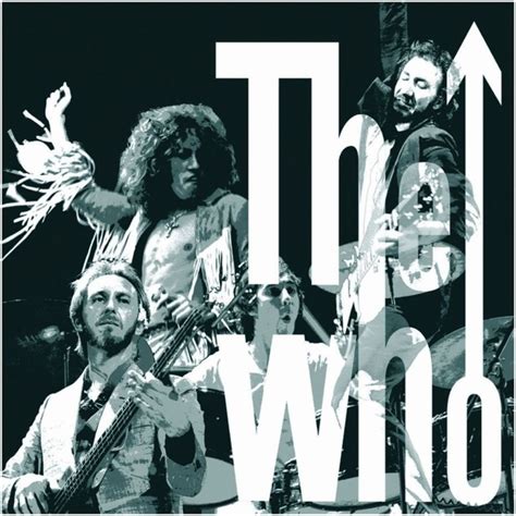 My dirty music corner: THE WHO