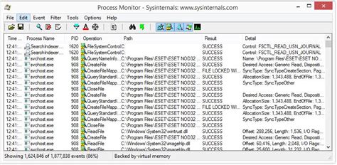 Dynamic Malware Analysis Tools - Hacking Tutorials