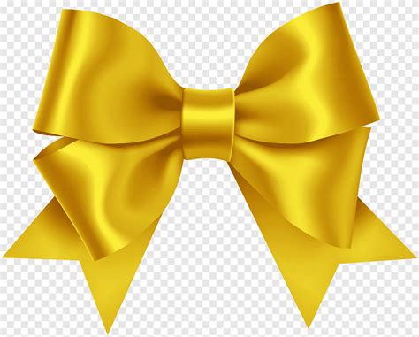 Yellow ribbon Yellow ribbon Gold, ribbon, blue, ribbon png | PNGEgg