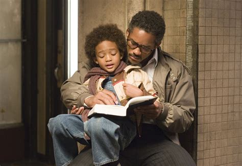 The Pursuit of Happyness Ending, Explained | Who is the Guy? What Happens to the Wife?