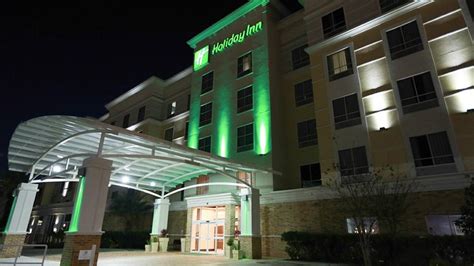 HOLIDAY INN HOUSTON-WEBSTER, AN IHG HOTEL - Prices & Reviews (TX)