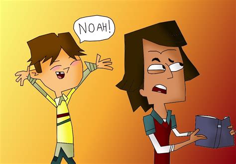 Noah and Cody - TDI's Noah and Cody Fan Art (18304216) - Fanpop