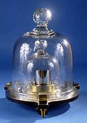 Kilogram - Wikipedia