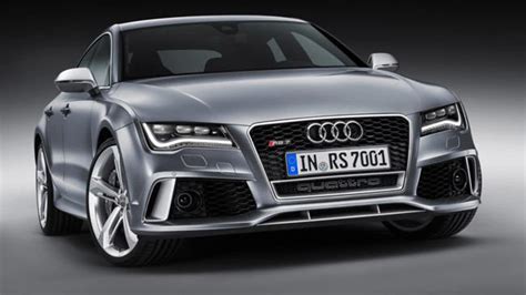 New Audi RS models key to growth - Car News | CarsGuide