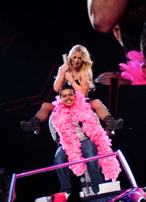 Femme Fatale Tour In Houston 13 07 2011 - Britney Spears Photo (23784063) - Fanpop