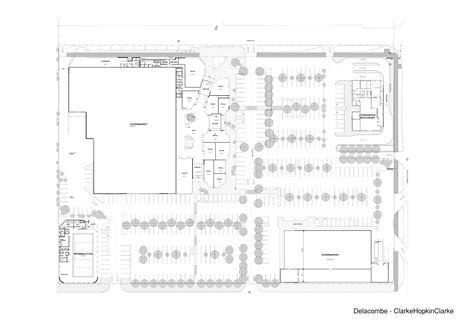 DELACOMBE - SAS Architecture