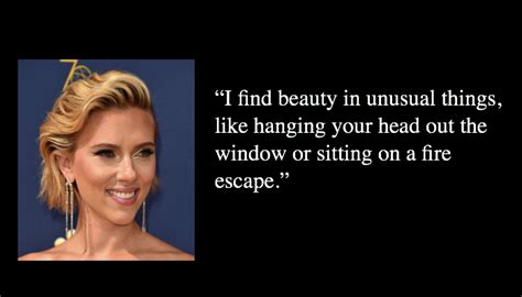 Unveiling the Wisdom: 55 Powerful Quotes by Scarlett Johansson - NSF ...