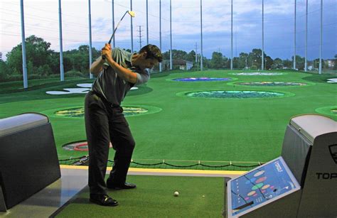 Topgolf facility swings into Naperville - Aurora news - NewsLocker