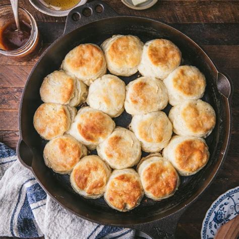 Angel Biscuits - The Seasoned Mom