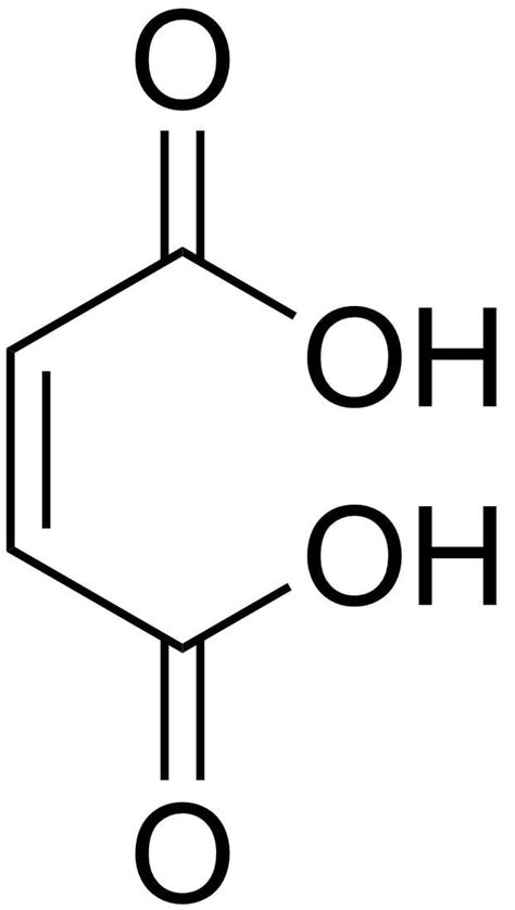 Maleic acid - Alchetron, The Free Social Encyclopedia