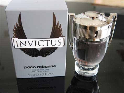 Paco Rabanne launches impressive Invictus Men’s Fragrance - Pinoy Guy Guide