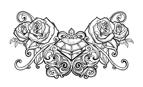 Adobe Illustrator Tattoo Design Pack