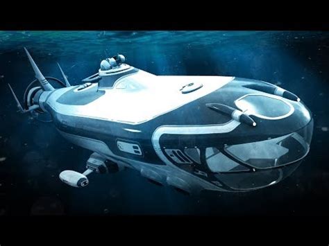 NEW ATLAS UPDATES! Submarine Model For Subnautica! [NOT MOD] | Видео