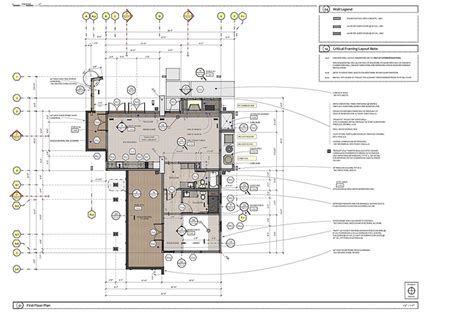 Creating floorplans - Can this not be done more organically in sketchup - Pro - SketchUp Community