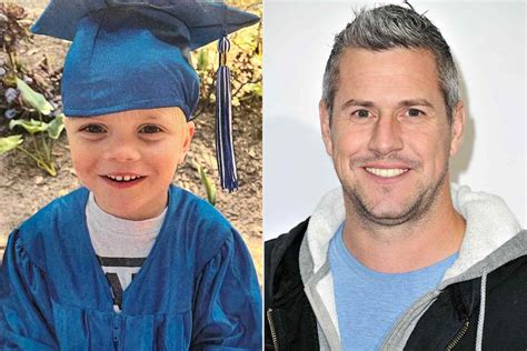 Ant Anstead Says He's 'So Proud' as He Shares Photos from Son's Pre-K ...