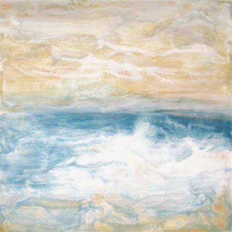 La Mer Painting at PaintingValley.com | Explore collection of La Mer ...