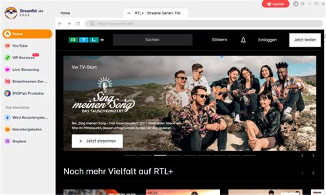 Wie kann man RTL Plus Livestream kostenlos sehen?