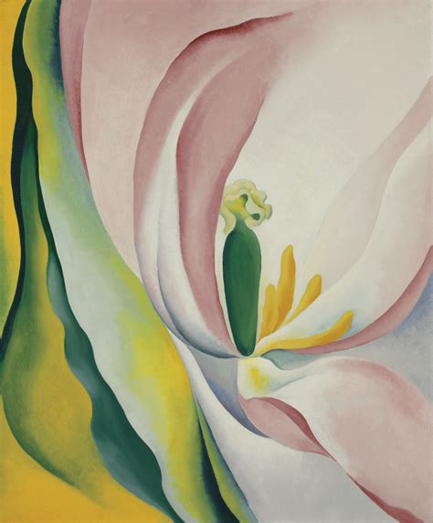 Georgia O Keeffe Flower Paintings Rose | Best Flower Site