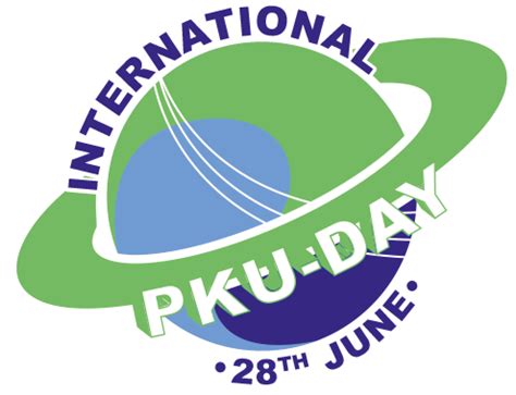 We support PKU Day! - Connect Publications