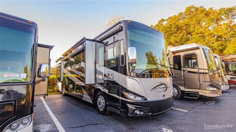 2019 Tiffin Motorhomes Phaeton 40 QBH for sale in Tampa, FL | Lazydays