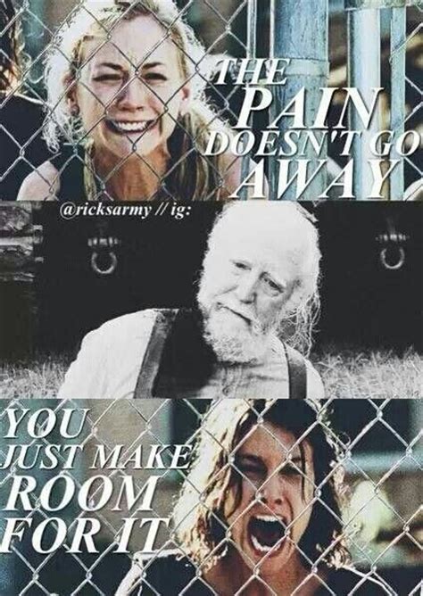 Rip Beth Walking Dead Quotes. QuotesGram