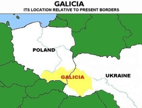 The Mythos of Galicia | Polish Culture Forum