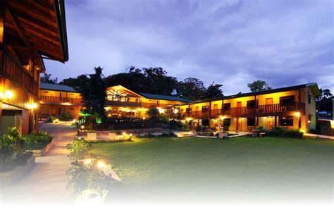 Monteverde Country Lodge, Monteverde | GreatValueVacations.com