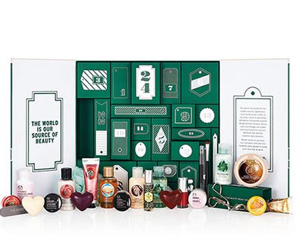 Why You Need A Beauty Advent Calendar This Christmas - style etcetera