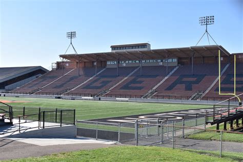 Paul Brown Tiger Stadium - MassillonTigers.com