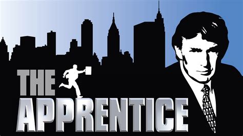 The Apprentice (US) - TheTVDB.com